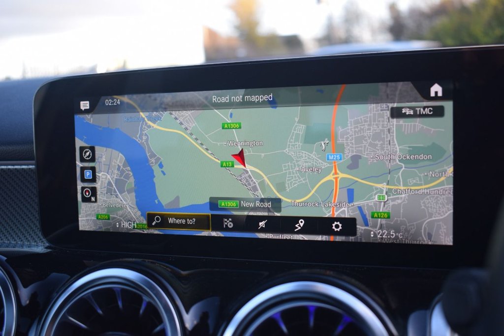 Used Mercedes-Benz GLB 2022 for sale - 78145469: Photo 2