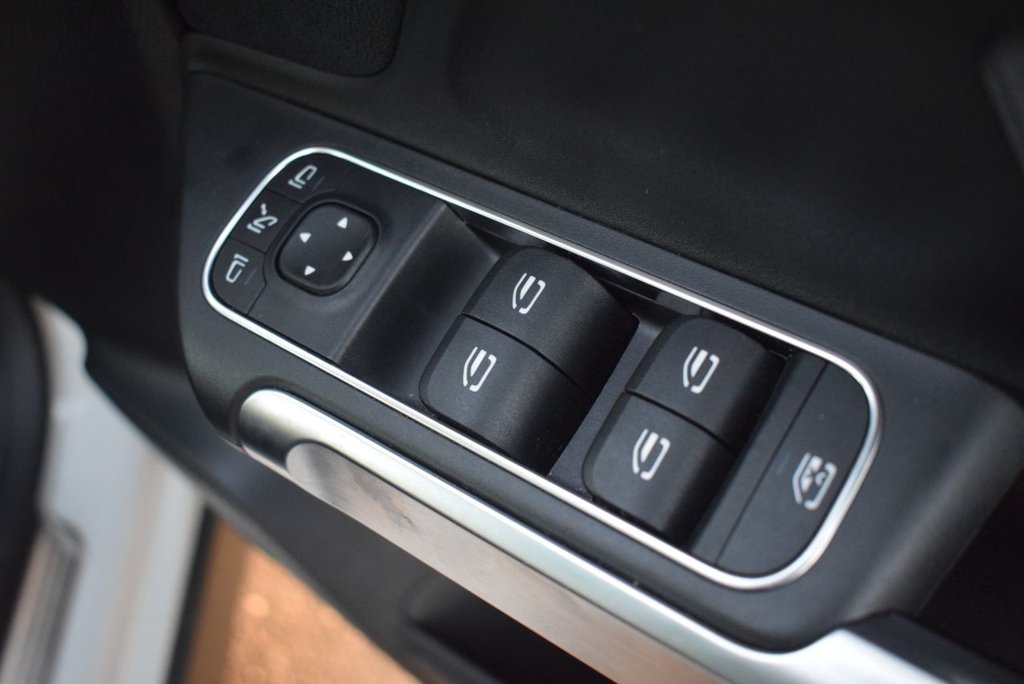 Used Mercedes-Benz GLB 2022 for sale - 78145469: Photo 28