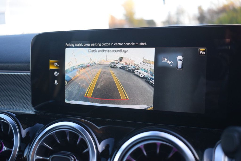 Used Mercedes-Benz GLB 2022 for sale - 78145469: Photo 30