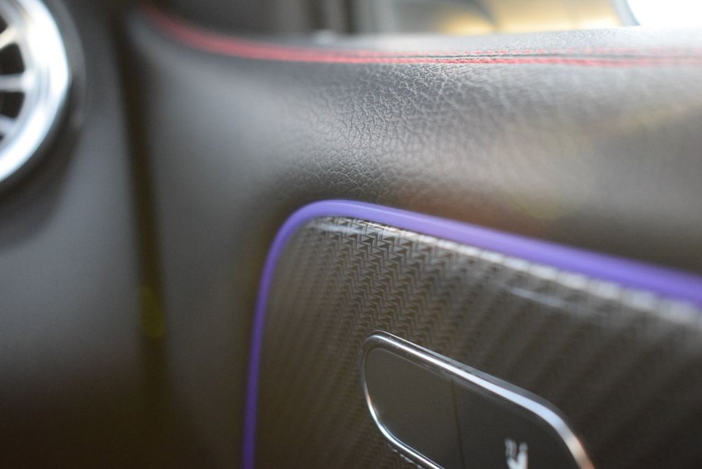 Used Mercedes-Benz GLB 2022 for sale - 78145469: Photo 32