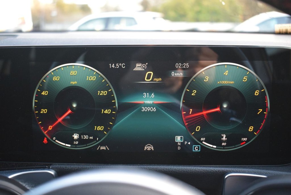 Used Mercedes-Benz GLB 2022 for sale - 78145469: Photo 33