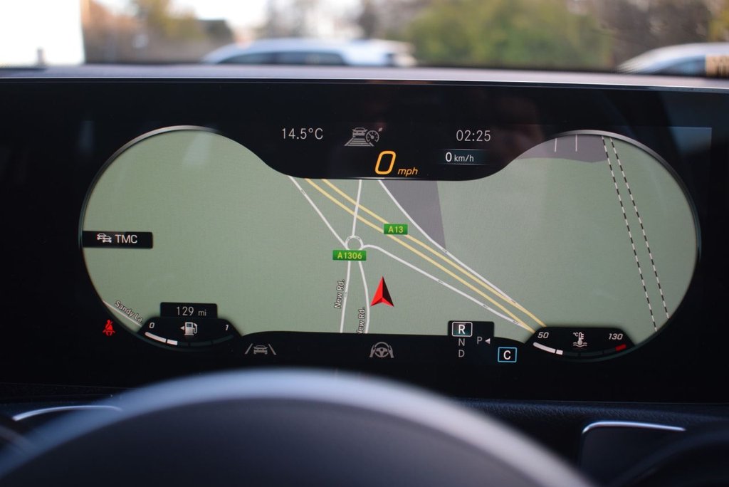 Used Mercedes-Benz GLB 2022 for sale - 78145469: Photo 34