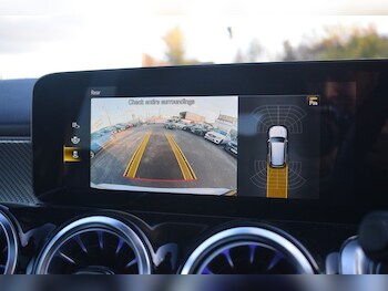 Used Mercedes-Benz GLB 2022 for sale - 78145469: Photo