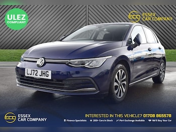 Used Volkswagen Golf 2023 for sale - 78780592: Photo
