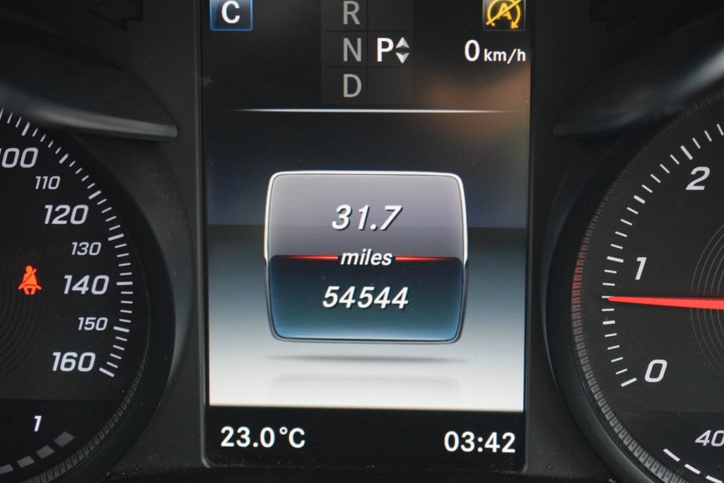 Vehicle 32