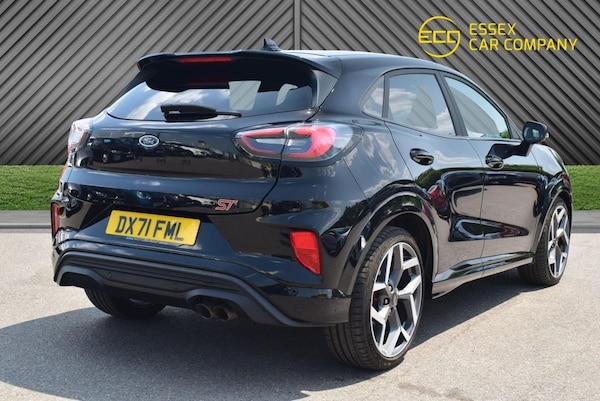 Used Ford Puma 2021 for sale - 75176193: Photo 10