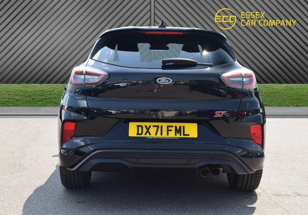 Used Ford Puma 2021 for sale - 75176193: Photo 11