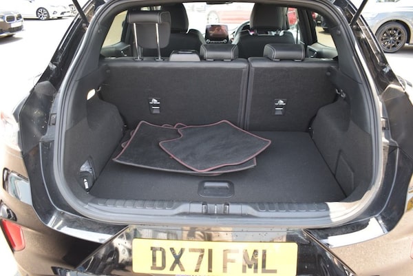 Used Ford Puma 2021 for sale - 75176193: Photo 13