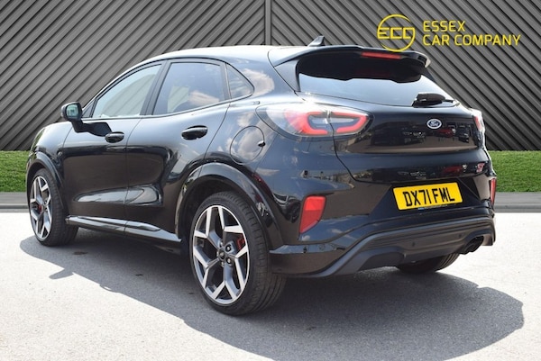 Used Ford Puma 2021 for sale - 75176193: Photo 14