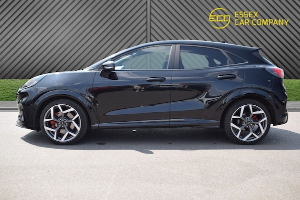 Used Ford Puma 2021 for sale - 75176193: Photo 15
