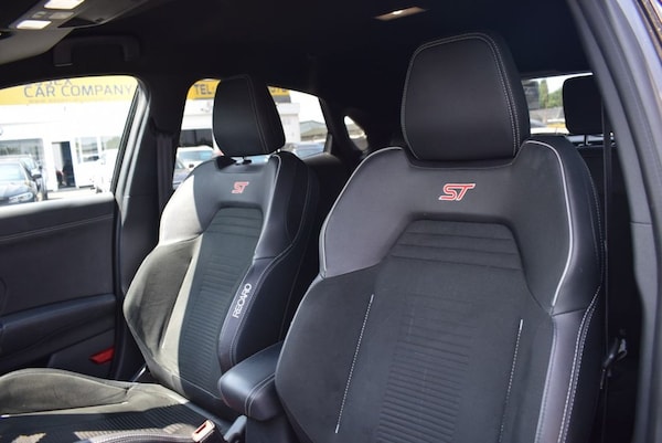 Used Ford Puma 2021 for sale - 75176193: Photo 19
