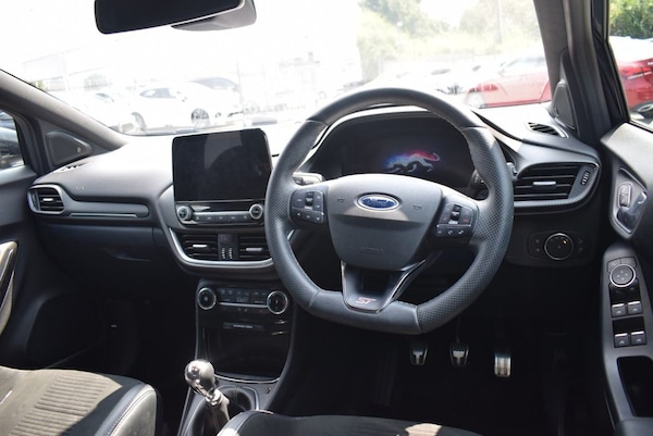 Used Ford Puma 2021 for sale - 75176193: Photo 24