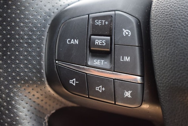 Used Ford Puma 2021 for sale - 75176193: Photo 27