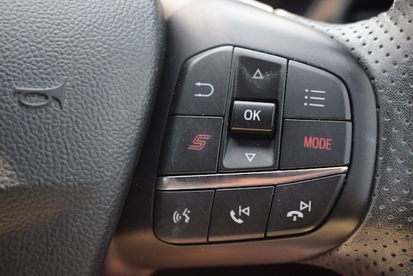 Used Ford Puma 2021 for sale - 75176193: Photo 28