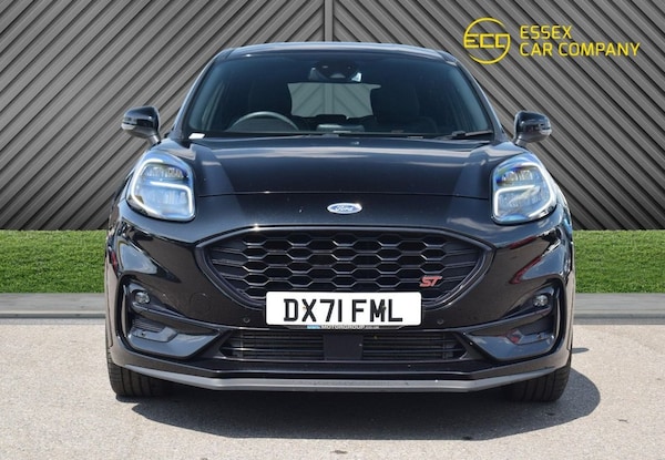 Used Ford Puma 2021 for sale - 75176193: Photo 6