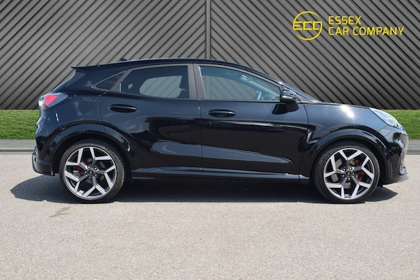 Used Ford Puma 2021 for sale - 75176193: Photo 7