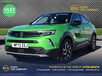 2022 (72) - 1.2 Turbo Elite Premium SUV 5dr Petrol Manual Euro 6 (s/s) (130 ps)