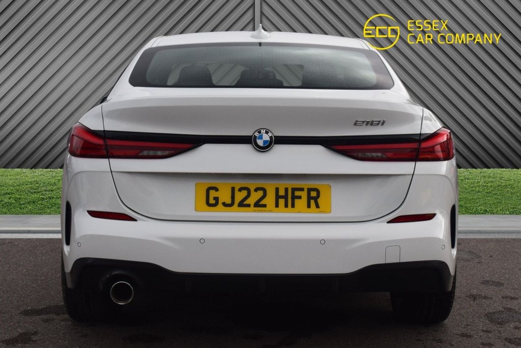 Used BMW 2 Series 2022 for sale - 76509591: Photo 13