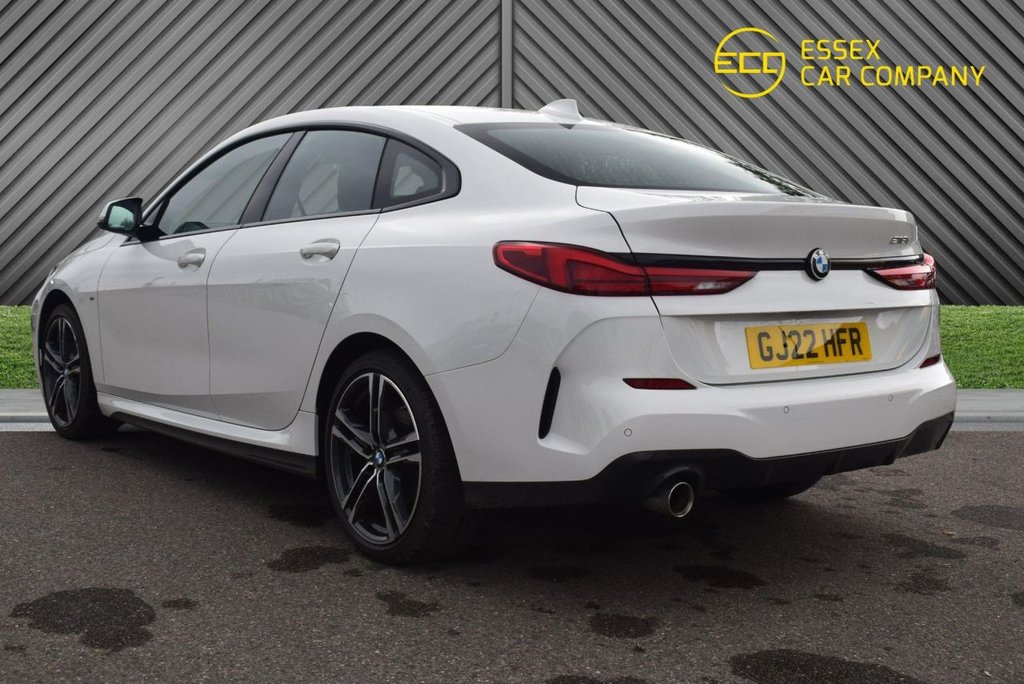 Used BMW 2 Series 2022 for sale - 76509591: Photo 14