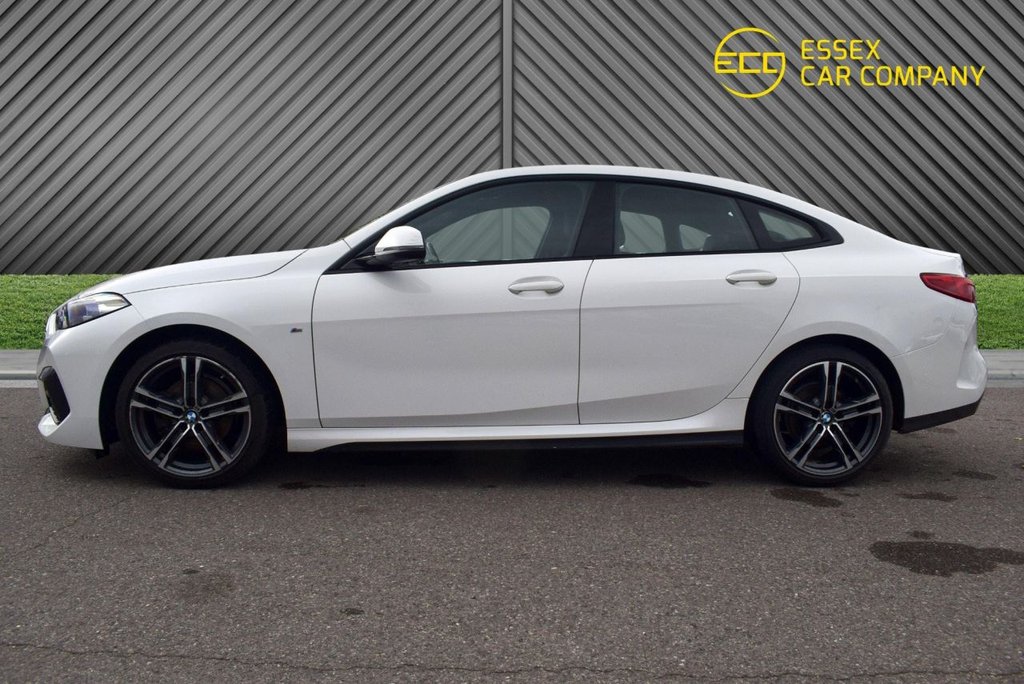 Used BMW 2 Series 2022 for sale - 76509591: Photo 17