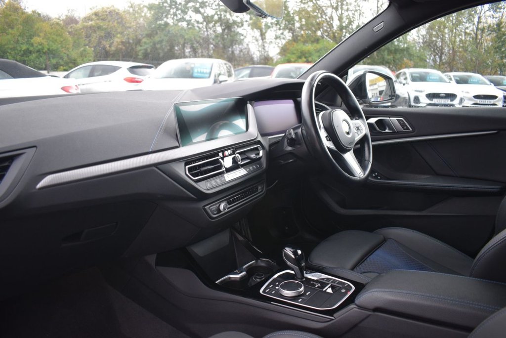 Used BMW 2 Series 2022 for sale - 76509591: Photo 19