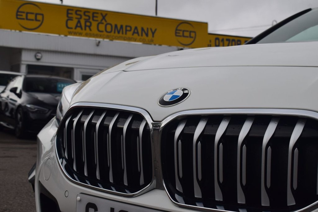 Used BMW 2 Series 2022 for sale - 76509591: Photo 7