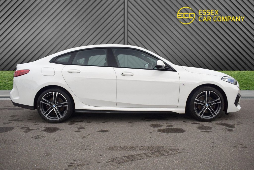 Used BMW 2 Series 2022 for sale - 76509591: Photo 9