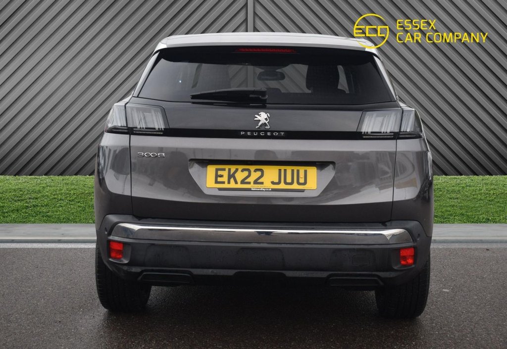 Used Peugeot 3008 2022 for sale - 77250325: Photo 11
