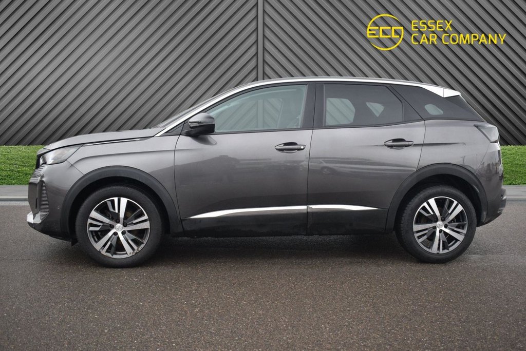 Used Peugeot 3008 2022 for sale - 77250325: Photo 13
