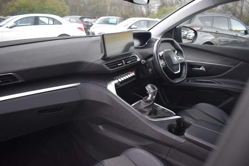 Used Peugeot 3008 2022 for sale - 77250325: Photo 14