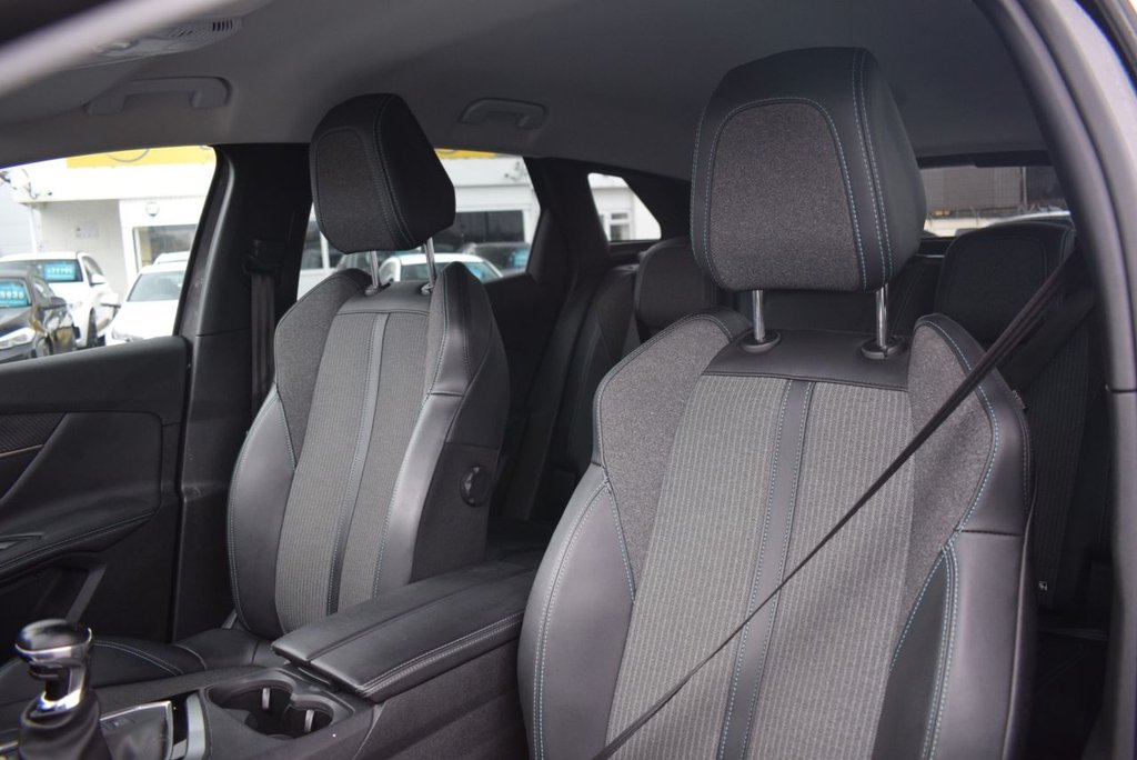 Used Peugeot 3008 2022 for sale - 77250325: Photo 15