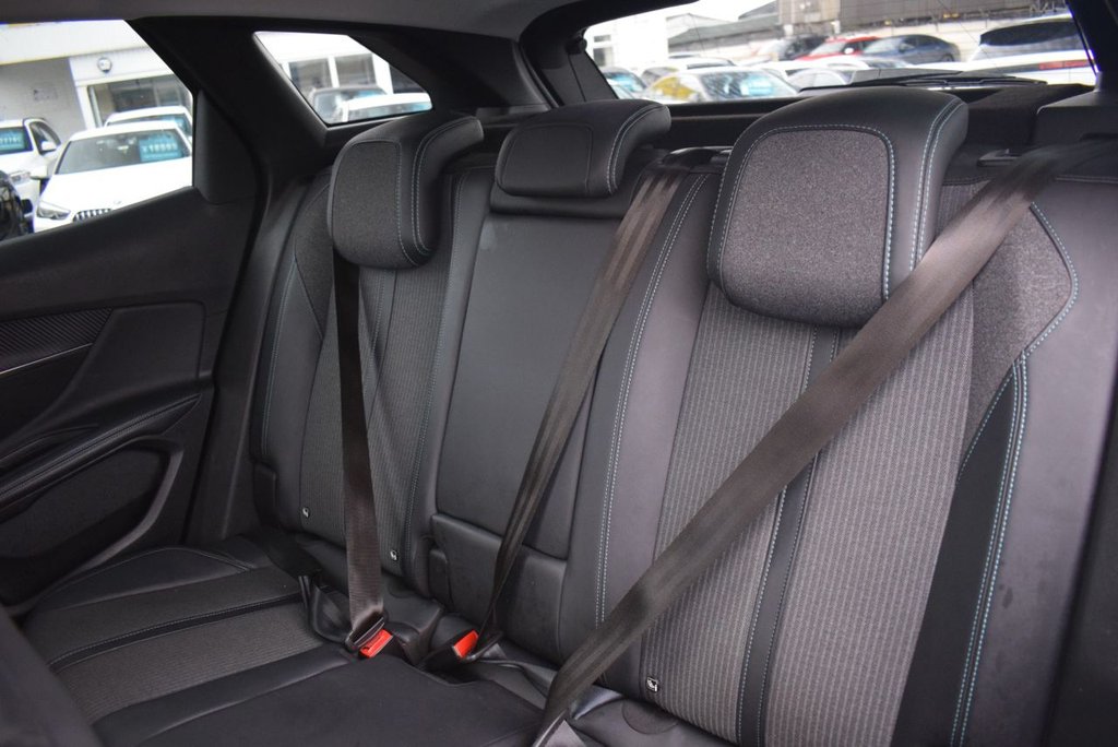 Used Peugeot 3008 2022 for sale - 77250325: Photo 16