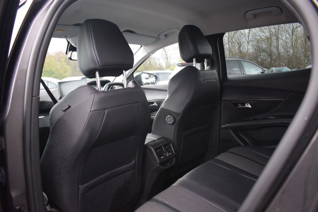 Used Peugeot 3008 2022 for sale - 77250325: Photo 17