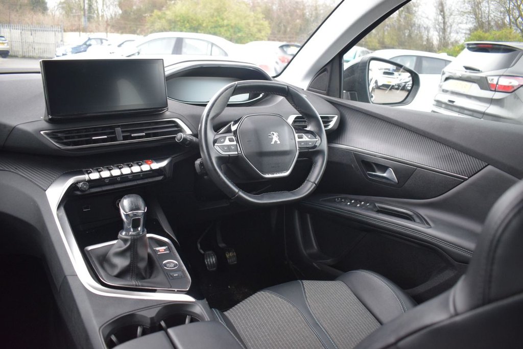 Used Peugeot 3008 2022 for sale - 77250325: Photo 18