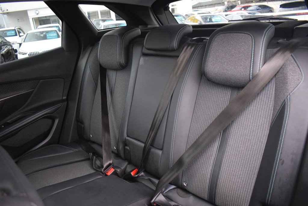 Used Peugeot 3008 2022 for sale - 77250325: Photo 19