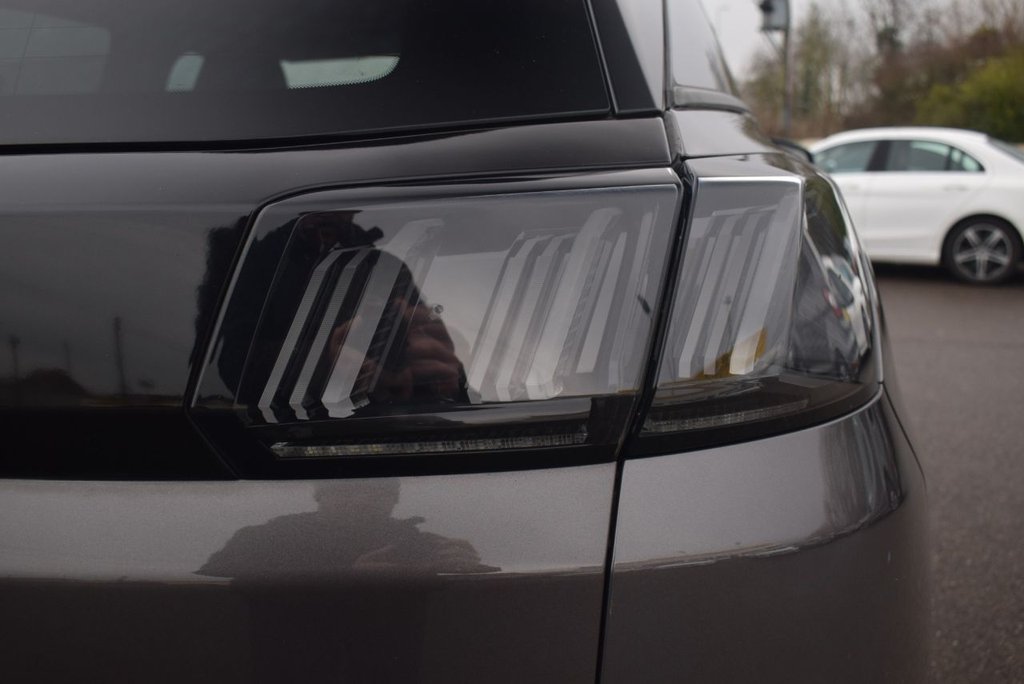 Used Peugeot 3008 2022 for sale - 77250325: Photo 20