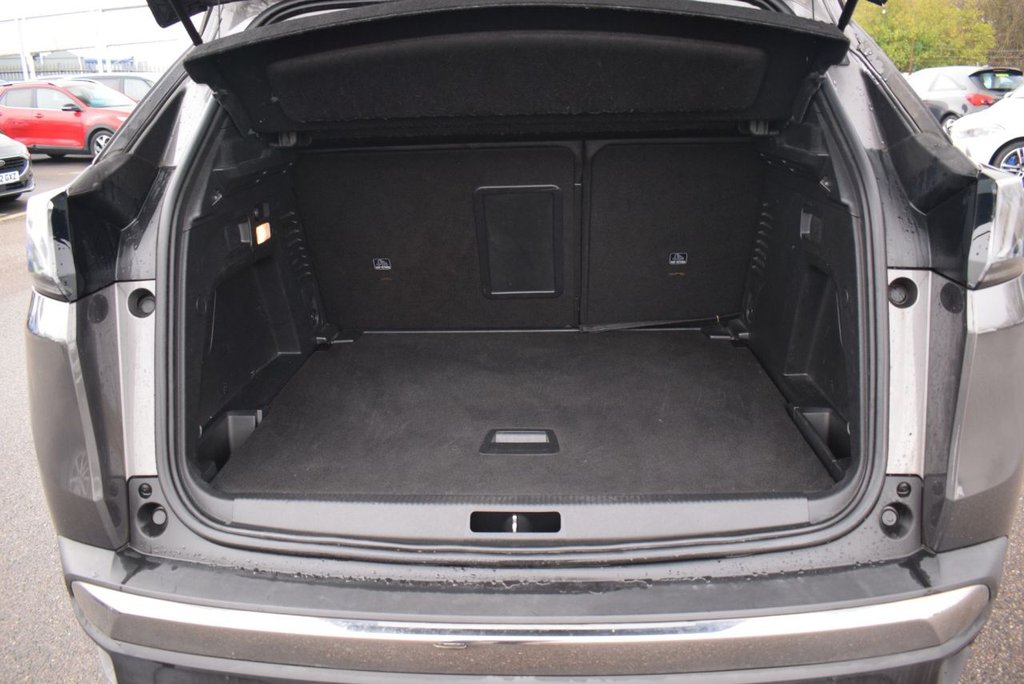 Used Peugeot 3008 2022 for sale - 77250325: Photo 21