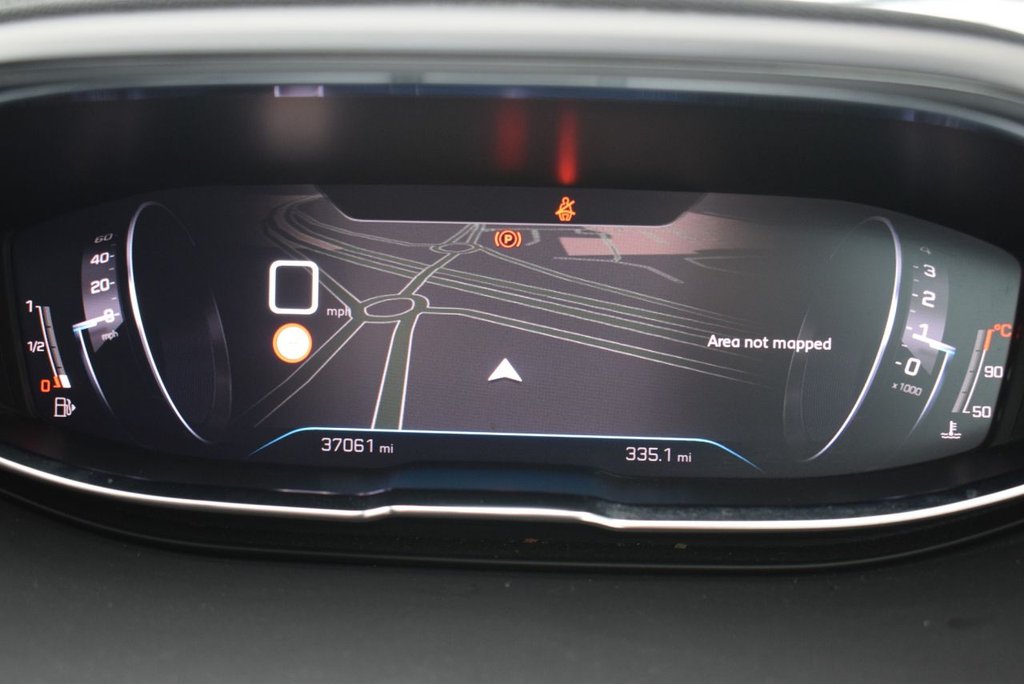 Used Peugeot 3008 2022 for sale - 77250325: Photo 23