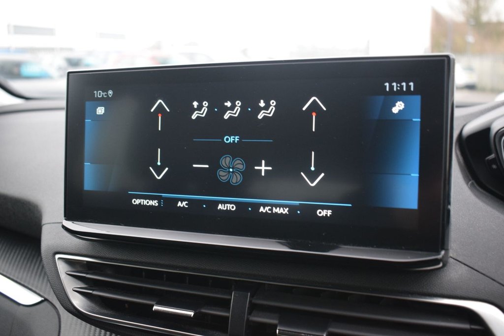 Used Peugeot 3008 2022 for sale - 77250325: Photo 25