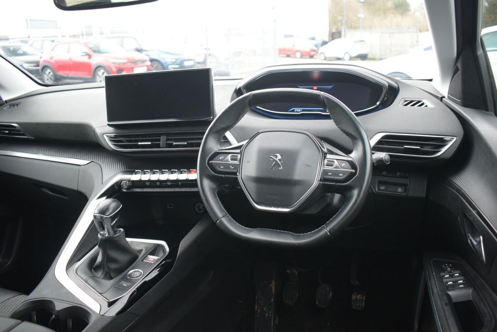 Used Peugeot 3008 2022 for sale - 77250325: Photo 3
