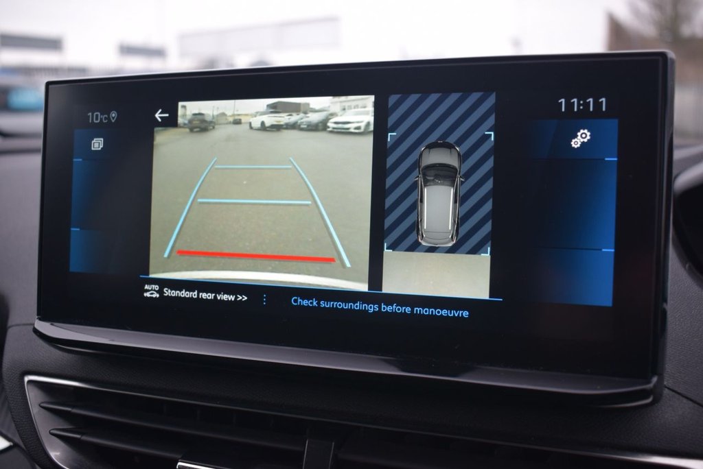 Used Peugeot 3008 2022 for sale - 77250325: Photo 4