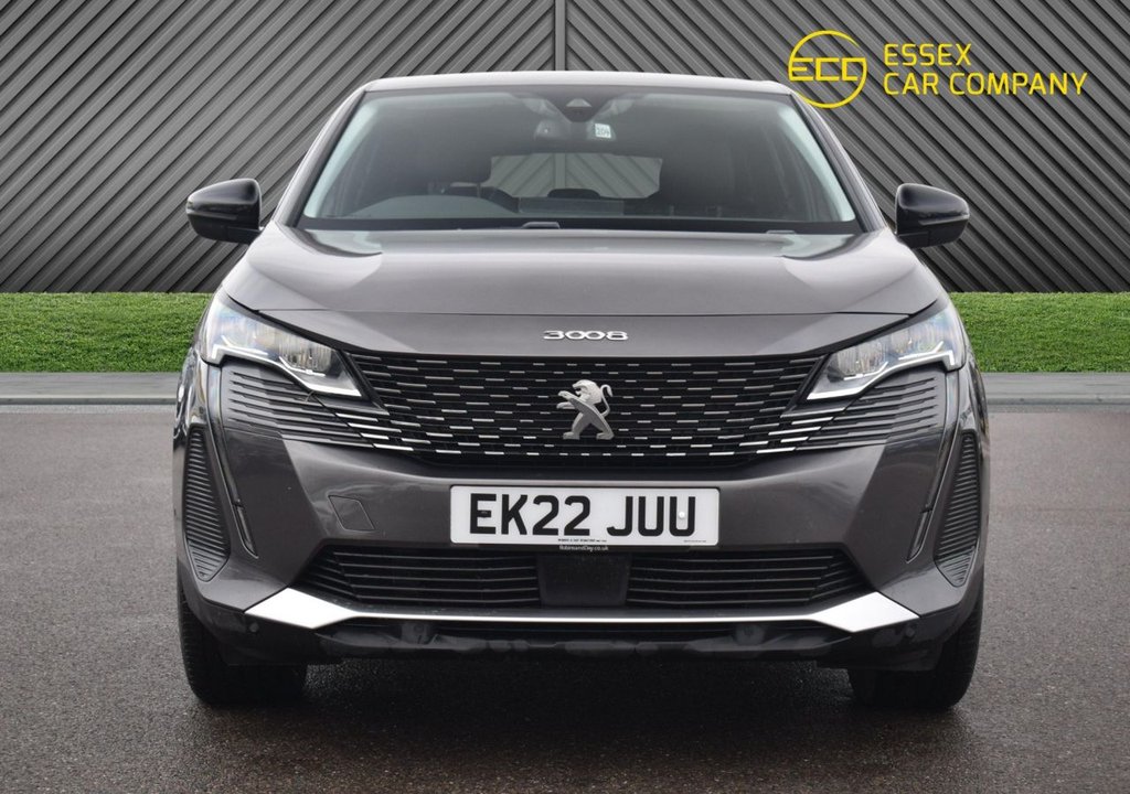 Used Peugeot 3008 2022 for sale - 77250325: Photo 5