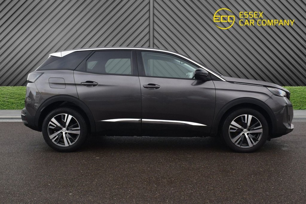 Used Peugeot 3008 2022 for sale - 77250325: Photo 7