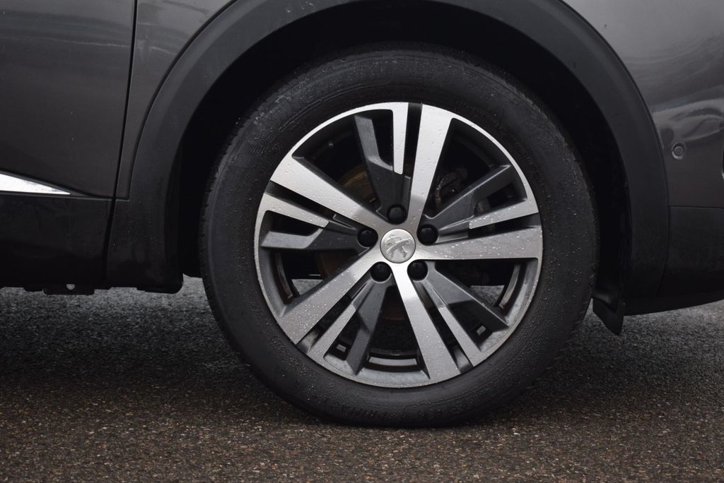 Used Peugeot 3008 2022 for sale - 77250325: Photo 8