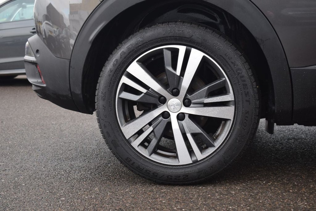 Used Peugeot 3008 2022 for sale - 77250325: Photo 9