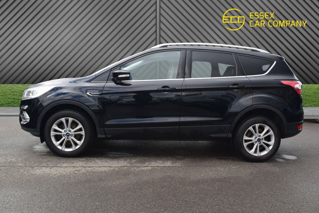Used Ford Kuga 2017 for sale - 77666675: Photo 12