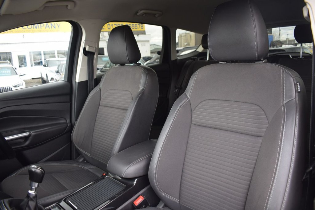 Used Ford Kuga 2017 for sale - 77666675: Photo 16