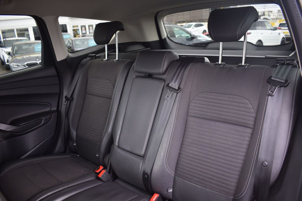 Used Ford Kuga 2017 for sale - 77666675: Photo 17