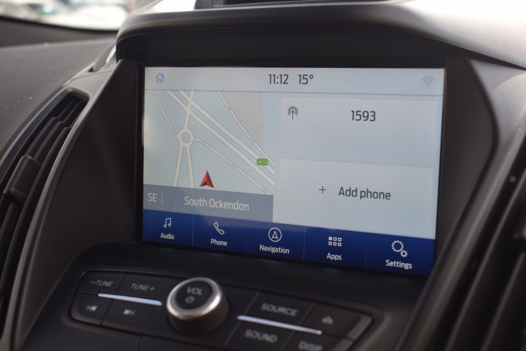 Used Ford Kuga 2017 for sale - 77666675: Photo 20