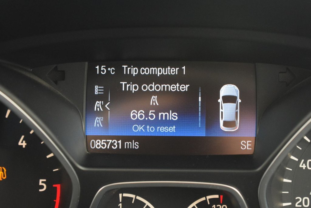 Used Ford Kuga 2017 for sale - 77666675: Photo 23